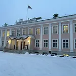 Penthouse Kadriorg