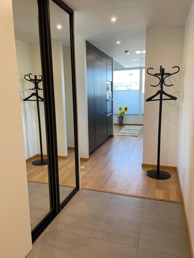 Korter Penthouse Kadriorg *