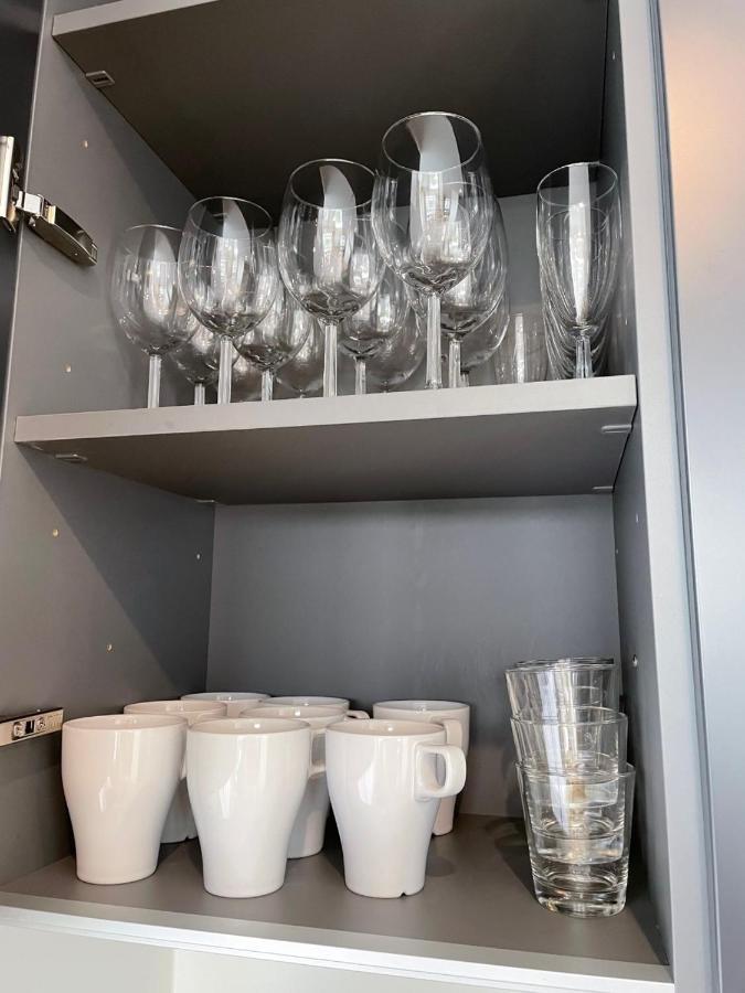 Korter Penthouse Kadriorg *