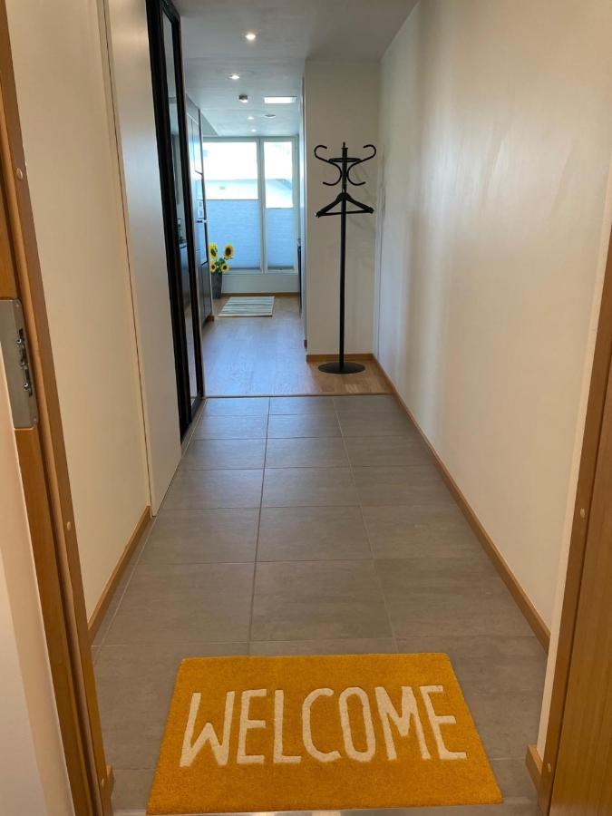 Penthouse Kadriorg Korter Tallinn