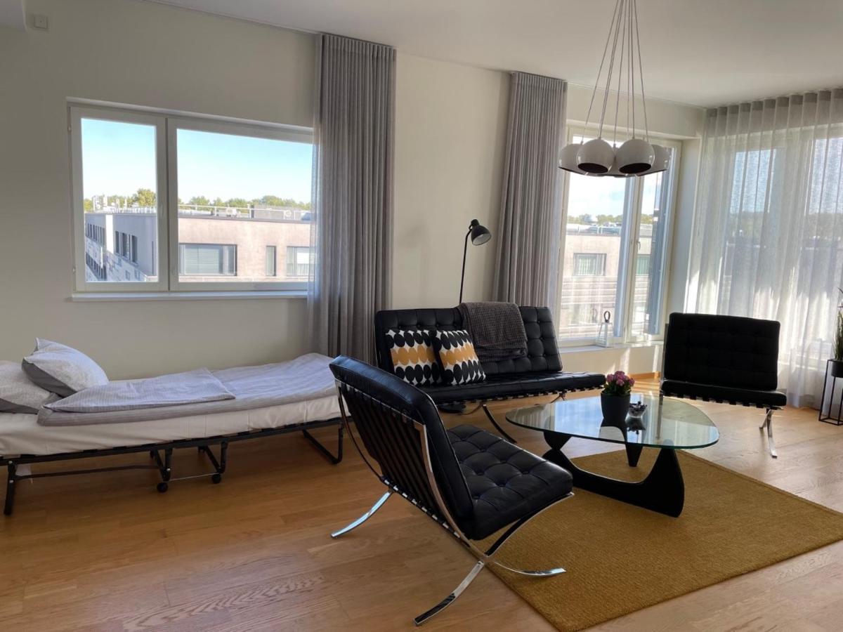 Penthouse Kadriorg Korter Tallinn