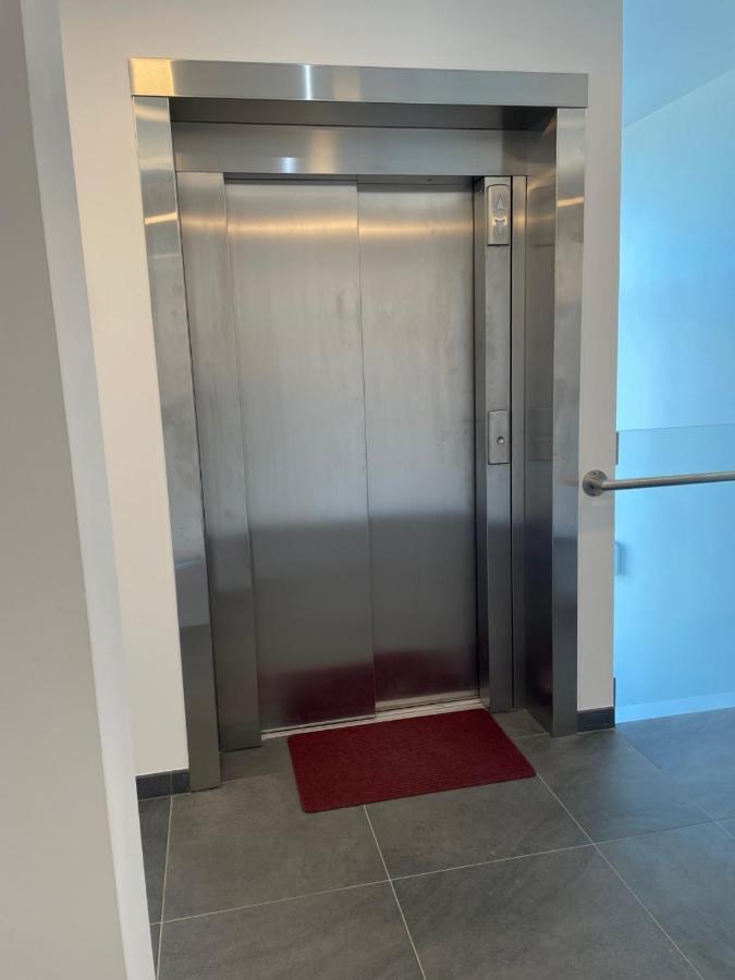 Korter Penthouse Kadriorg *